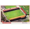 Pohlednice Stadion, Helmond, Stadion de Braak (1)