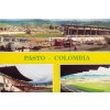 Pohlednice Stadion, Pasto, Colombia (1)