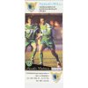 Vstupenka fotbal , Dundee United v. FC Tatran Prešov, 1994 2 (2)