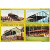 Pohlednice Stadion, Guide to the Eastern league Football (1)