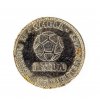 Pamětní mince Mexico 70, Wolfgang Weber (1)
