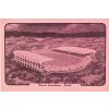 Pohlednice Stadion, Stadium Drawings, Cuauthemoc (1)