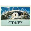 Pohlednice Stadion, Sidney, State Football Stadium (1)