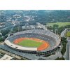 Pohlednice Stadion, National Stadium Olympic venue (1)