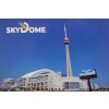 Pohlednice Stadion, Toronto, SkyDome (1)