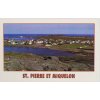 Pohlednice Stadion, St. Pierre et Miquelon (1)