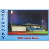 Pohlednice Stadion, Guernsey, 2003 Island Games (1)
