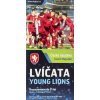 Program, Lvíčata, ČR, UEFA ME 21, Polsko 2015