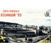 Pohlednice stadion, Copa America, Quito, 1993 (1)