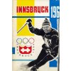 HORNÁČEK, Imrich, 1964. Innsbruck 1964 Zimné olympijské hry. Bratislava Šport.