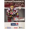 Program hokej, Sparťanská jízda, HC Sparta v. PSG Zlín 201218