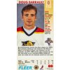 Hokejová kartička, Doug Berrault, 1993 (2)