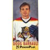 Hokejová kartička, Doug Berrault, 1993 (1)