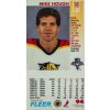Hokejová kartička, Mike Hough, 1993 (2)