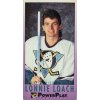 Hokejová kartička, Lonnie Loach, 1993 (1)