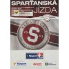 Program hokej, Sparťanská jízda, HC Sparta v. HC Litvínov, 2012