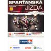 Program hokej, Sparťanská jízda, HC Sparta v. HC PardubiceHC Brno 201213