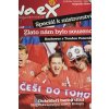 Časopis, Naex, Speciál 2008, fotbal