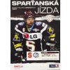 Program hokej, Sparťanská jízda, HC Sparta v. HC Liberec 201112