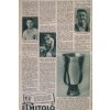 Noviny IL Calcio Illvstrato 1938 XVI, Slavia Praga Genoa (2)