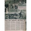 Noviny IL Calcio Illvstrato 1938 XVI, Slavia Praga Genoa (3)