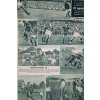 Noviny IL Calcio Illvstrato 1938 XVI, Slavia Praga Genoa (4)