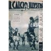 Noviny IL Calcio Illvstrato 1938 XVI, Slavia Praga Genoa (1)
