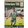 Program Klokan 1905, Bohemians 1905 v. FC Zenit Čáslav, 42009