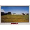 Pohlednice stadion, Anguila, The Walley (1)