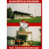 Pohlednice stadion, Marchfielůd Stadion, SC Untersiebenbrunn (1)