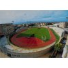 Pohlednice stadion, Portici, Stadio San Ciro (1)