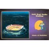 Pohlednice stadion, Jack Kent Cooke Stadium, Home of Redskins (1)