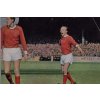 Kartička fotbal,Nobby Stiles, 23 (1)