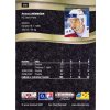 Hokejová kartička, Roman Němeček, HC Slavia Praha, 2007 (2)