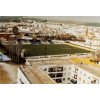 Pohlednice stadion, Ecija, Estadio Municipal San Pablo (1)