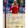 Kartička fotbal, Petr Vlček, FC Plzeň, 1996 (2)