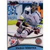 Hokejová kartička, Vladimír Sobotka, HC Slavia Praha, 2003 (1)