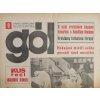 GÓL. Fotbalový a hokejový týdeník, 1938241986 č. 9