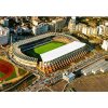 Pohlednice stadion, Vigo, Estadio de Balaidos (1)