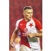 Podpisová karta, Tomáš Holeš, SK Slavia Praha (2)