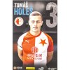 Podpisová karta, Tomáš Holeš, SK Slavia Praha (1)