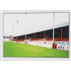 Pohlednice stadion, Shell roune FC Tolka Park (1)