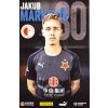 Podpisová karta, Jakub Markovič, SK Slavia Praha (1)