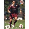 Podpisová karta, Marek Čech #13, Sparta Praha (1)