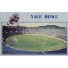 Pohlednice Stadion, Yale Bowl, Houston (1)