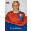 Podpisová karta, František Rajtoral, Czech republic (1)