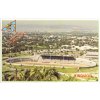 Pohlednice Stadion, Kingston, Jamaica (1)