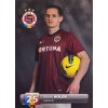 Podpisová karta, Mario Holek #25, Sparta Praha (1)