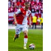 Podpisová karta, Jakub Jugas, SK Slavia Praha. 125 let (1)