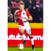 Podpisová karta, Stanislav Tecl, SK Slavia Praha, 125 let, autogram (1)